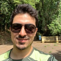 Gabriel Dos Reis Alexandre