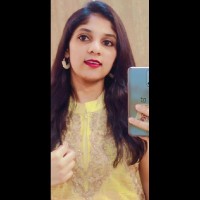 madhurya R