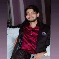 Ziya Ul Haq