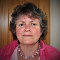 Jane Healy