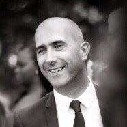 Bertrand Duboc