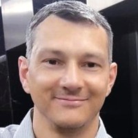 Daniel Augusto Machado Ribeiro