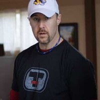 Eric Ben