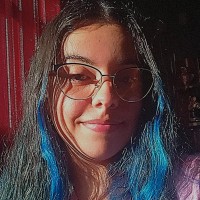 Luiza Bahiense Gazolla