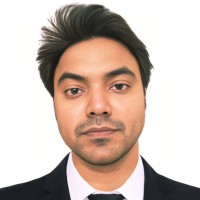 Ayush V.