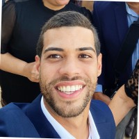 Christian M. Del Valle Rivera, CISR