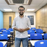 Lokesh - Digital Marketing Trainer