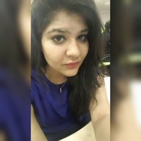 Sahiba Kukreja