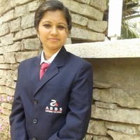 Arunima Rajan
