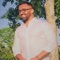 Ahmed Albatran