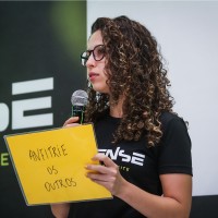 Déborah Dos Santos Jacob
