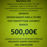 Marchesi Srls Marchesi