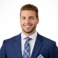 Andrew Ditsler Ii, Cpa