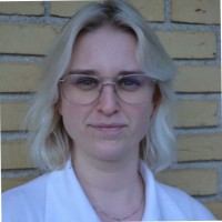 Malene Malmstrøm