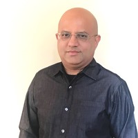 Deepak Shenoy