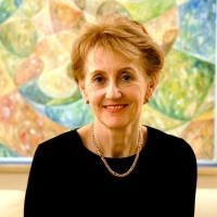 Suzanne Imhof