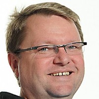 Martin Bylov Hedegaard
