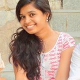 Swetha K
