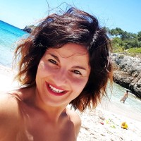 Luana Bertazzon