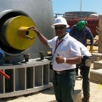 Jonathan Granado