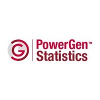 Powergen Statistics