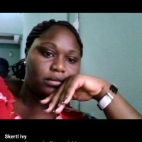 Tecle Benedicte Pambhout kambissi