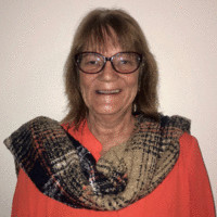 Mary Ellen McElroy