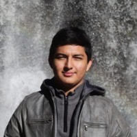 Ricardo saul Paredes Montero