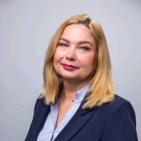Aleksandra Niedzielska