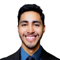 Luigi Aldo Cieza Gomez