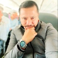 Marco A. Ortiz Venegas