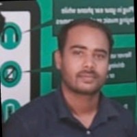 Prabakaran M