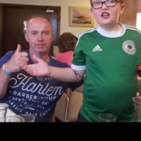 Christopher Donagher