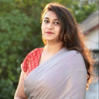 Mayuri Bhangale