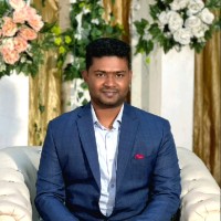 Md Nazmul Islam