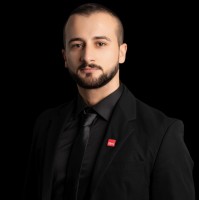 Omar Ferhat