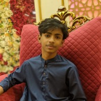 ALI RAZA ABBAS