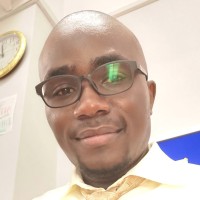 benrick onyango