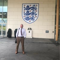 Andrew Gibbons Eng Techmsoe
