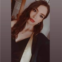 Aleyna Bülbül