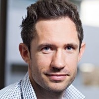 Ciaran O'Leary
