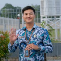 Ibnu Ismantoro