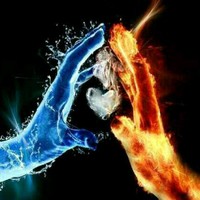 Magic Heart Ahmad Awan
