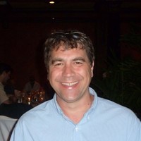 Francois La Haye, BAA, MSc