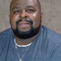 Marvin James