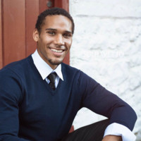 Shahn Mcknight