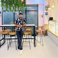Sourabh Singh