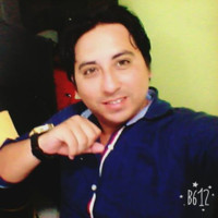 Adrian Delgado Arias