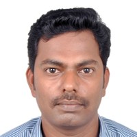 Kumaravel G