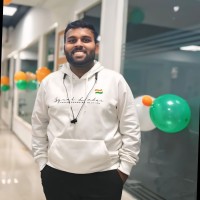 Varikuppala Varun